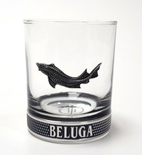 Bicchiere Beluga Vodka Premium Vodka Bicchiere