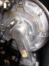 Scambiatore  Viessmann