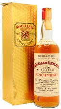 Macallan - Pure Highland Malt