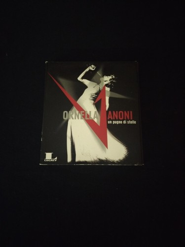 Ornella vanoni pugno di - vanoni,