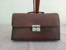 Vecchio Set da viaggio uomo