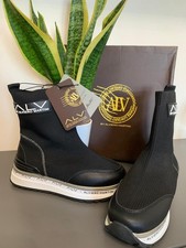Scarpe Donna Stivaletti