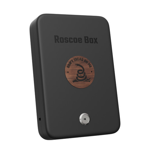 Roscoe box piccolo porta - piccolo,