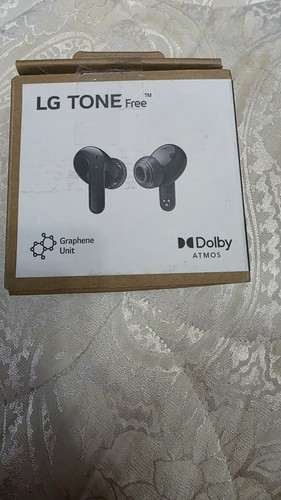 Tone free cuffie ear - tone,