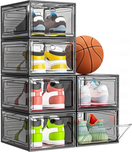 Organizer portascarpe