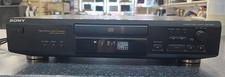 Lettore CD Sony CDP-XE220