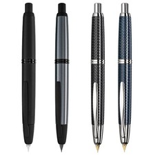 PILOT penna stilografica senza