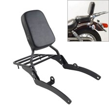 Schienale Moto Passeggero, Sissy Bar per Yamaha Virago 400 535 XV400