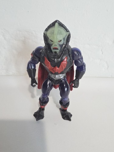 Modellino motu stranger - motu, x