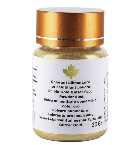 Sim gold leaf colorante dorado - leaf,