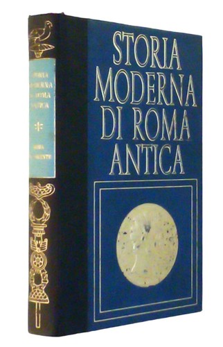 Storia moderna roma antica - storia,