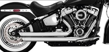 Vance hines 17338 - hines, shots