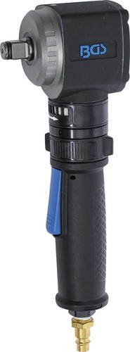 Mini avvitatore pneumatico - , a
