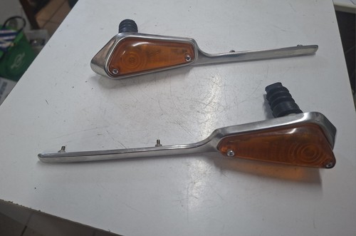 Coppia frecce laterali sx - frecce, dx