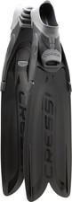 Cressi Pinne Gara Turbo Flex