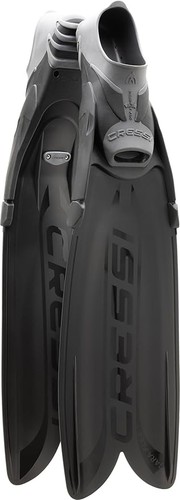 Cressi pinne gara - cressi, flex