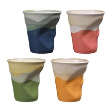 Tazza da caffè in ceramica