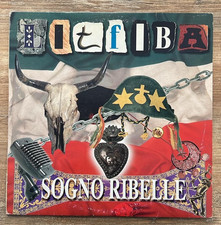 LITFIBA Sogno Ribelle 2XLP CGD