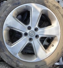 Cerchi lega opel mokka - 2,