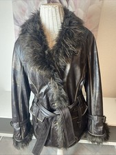 Pelle di agnello morbida burro