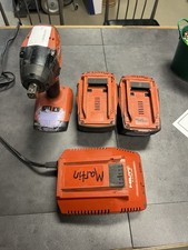 Hilti SIW 4AT 1/2" Impatto con