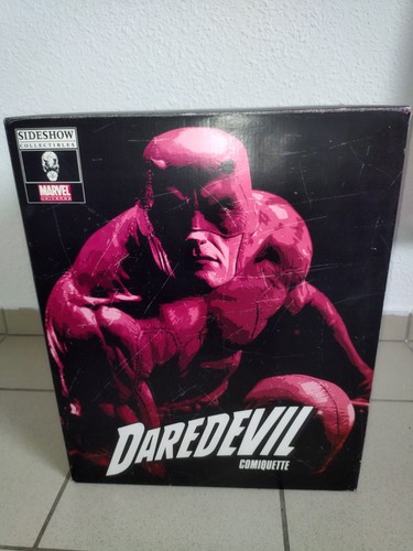 Sideshow daredevil 3 - sideshow,