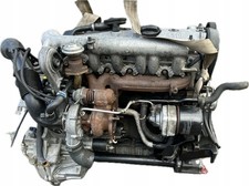 Motore Volvo V70 I S80 2.5 TDI