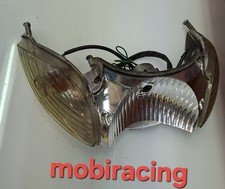 FARO FANALE STOP POSTERIORE HONDA SH 150 2001 2002 2003 2004 NO VETRO ROSSO