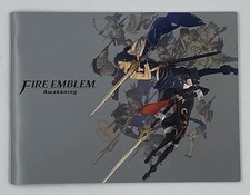 Fire Emblem Awakening Nintendo