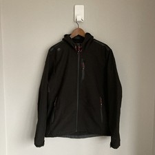 Giacca softshell uomo regata