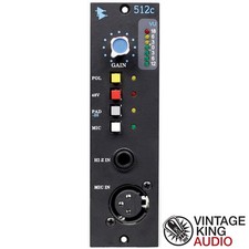 API 512C Single Channel 500