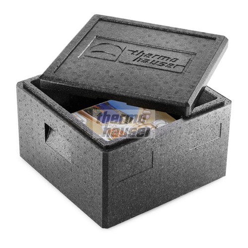 Box pizza termico trasporto - box,