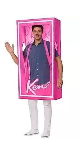 Barbie the movie - the, men's