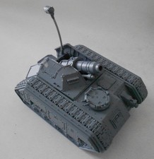 Forge World GRIFFON TANK