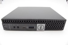 Dell OptiPlex 7070 MFF Used