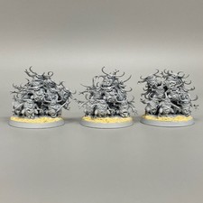 3 Basi Nurgling Nurgle