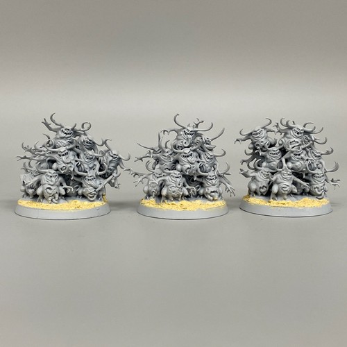 Basi nurgling nurgle - nurgling,
