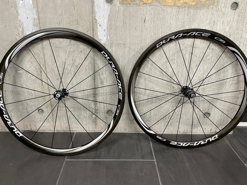 Shimano dura ace - shimano, wh-9000
