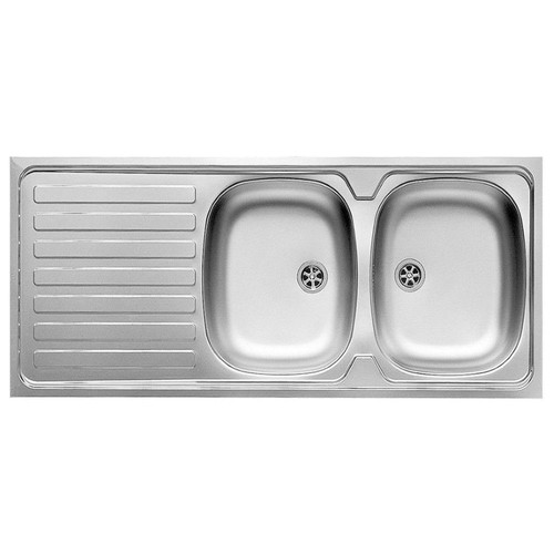 Kit cucina lavello - lavello, 2