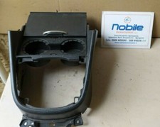 CORNICE RIVESTIMENTO TUNNEL