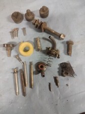 Pezzi Carburatore e Minuteria Varia Vespa 50 125 Primavera Et3  Originali