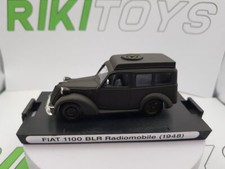 Fiat 1100 BLR Radiomobile