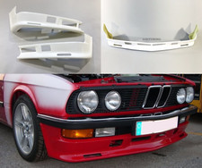 Split Front Bumper Spoiler