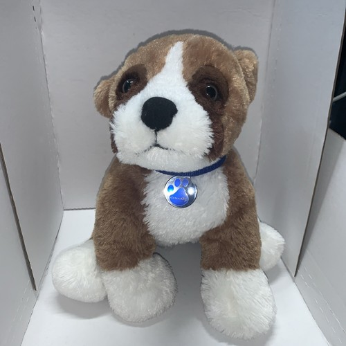 Nintendogs boxer nintendo cane - boxer,