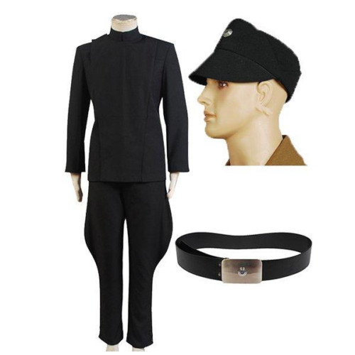 Costume halloween star wars - costume,
