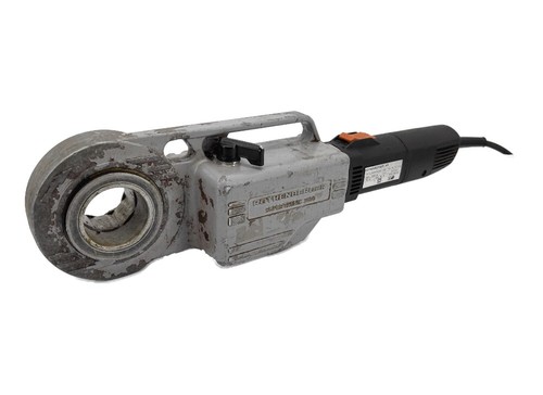 Rothenberger supertronic 2000 - rothenberger,