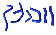 ✅Tubo Radiatore Silicone per