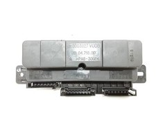 CENTRALINA CAMBIO SMART ForTwo