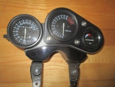 Strumentazione Suzuki -