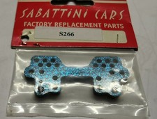 Ricambio automodello Thunder